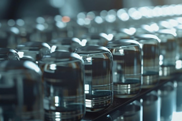 Pharmaceutical Industry